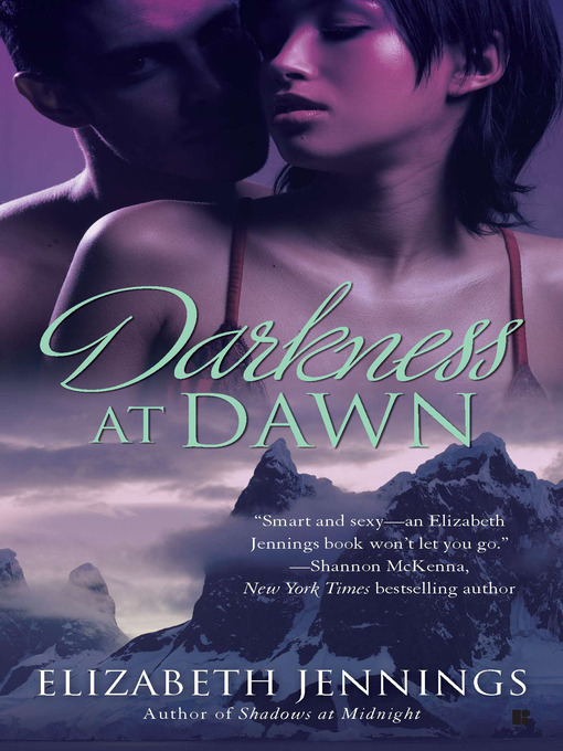 Title details for Darkness at Dawn by Elizabeth Jennings - Available